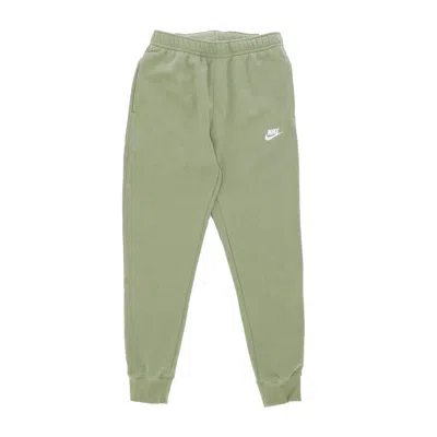 Nike Men's Club Jogger Bb Alligator/alligator/white Sweatpants In Green