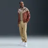 Nike Men's Club Jogger Pants In Brown