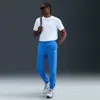 Nike Men's Club Jogger Pants In Blue