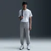 Nike Men's Club Jogger Pants In Grey