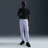 Nike Men's Club Jogger Pants In Purple