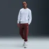 Nike Men's Club Jogger Pants In Red