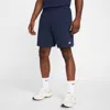 Nike Men's Club Woven Flow Shorts In Blue
