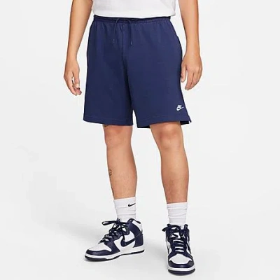 NIKE NIKE MEN'S CLUB KNIT SHORTS
