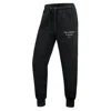 Nike Men's Club Lacrosse Fleece Jogger Pants In Black