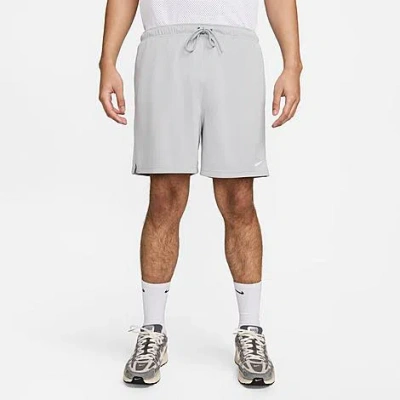 NIKE NIKE MEN'S CLUB MESH FLOW SHORTS