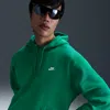 Nike Men's Club Pullover Fleece Hoodie