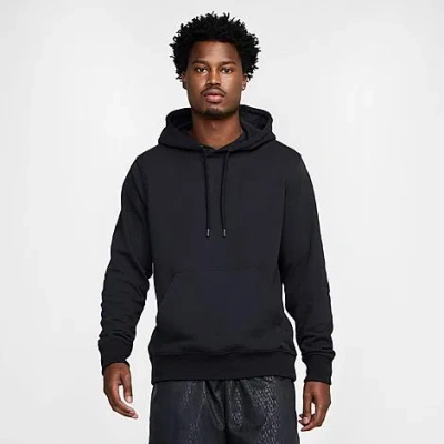 NIKE NIKE MEN'S CLUB REFINED PULLOVER HOODIE