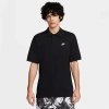 Nike Men's Club Short-sleeve Polo Shirt In Multi