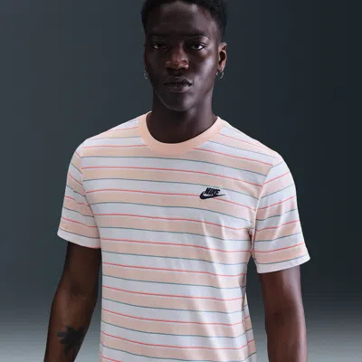 Nike Men's Club T-shirt