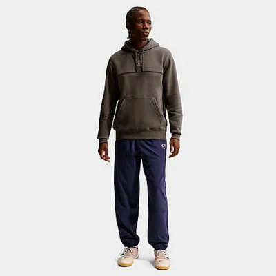 Nike Men's Club Total 90 Soccer Pullover Hoodie In Multi