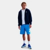Nike Men's Club Woven Shorts In Blue