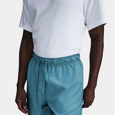 Nike Men's Club Woven 6" Flow Shorts