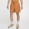 Nike Men's Club Woven Flow Shorts In Multi