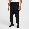 Nike Men's Club Woven Cargo Pants In Black