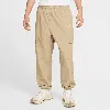 Nike Men's Club Woven Cargo Pants In Parachute Beige