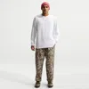 Nike Woven Pants In Multi
