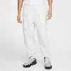 Nike Men's Club Woven Cargo Pants In Grey