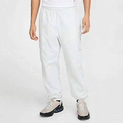NIKE NIKE MEN'S CLUB WOVEN CARGO PANTS