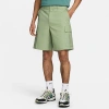 Nike Club Cargo Shorts In Oil Green/oil Green