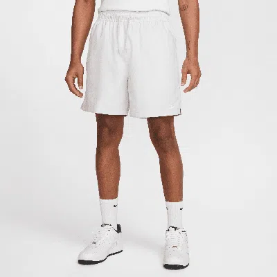 NIKE MEN'S CLUB WOVEN FLOW SHORTS,1015652341