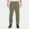 Nike Men's Club Woven Tapered Pants In Medium Olive/medium Olive