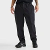 Nike Essential Woven Sweatpants In Black In Black/black