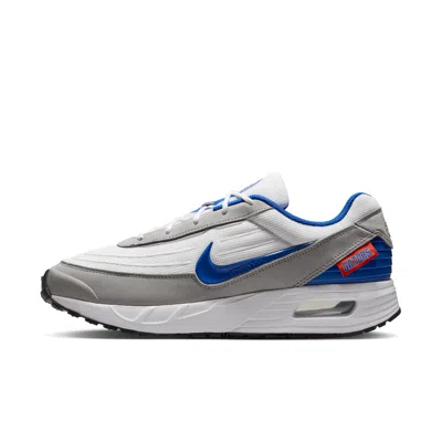 Nike Men's College Air Max Verse (florida ) Shoes In White
