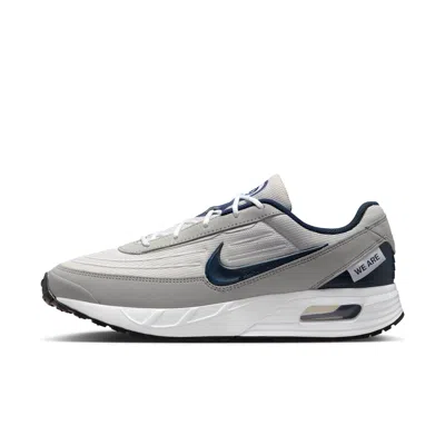 Nike Men's College Air Max Verse (penn State) Shoes In White
