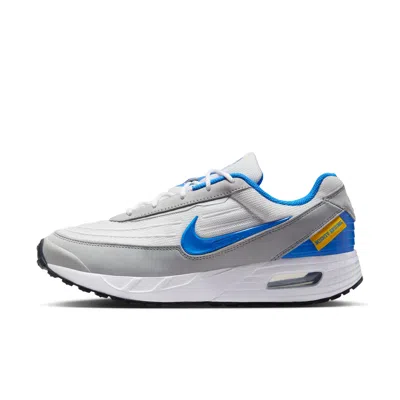 Nike Men's College Air Max Verse (ucla) Shoes In White