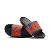 Nike Men's College Offcourt (florida ) Slides In Orange