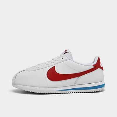NIKE NIKE MEN'S CORTEZ CASUAL SHOES