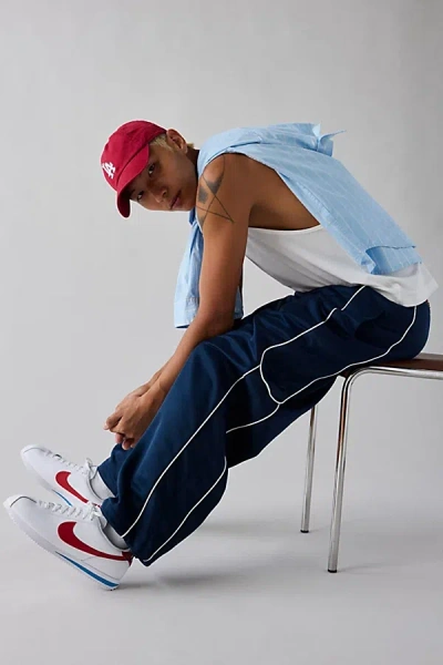 Nike Cortez Sneakers In White