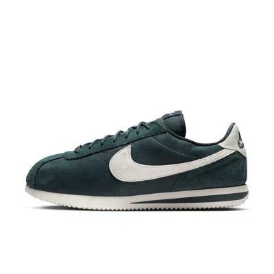 NIKE MEN'S CORTEZ PREMIUM SHOES,1015797953