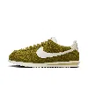 Nike Unisex Green Sneakers In Green