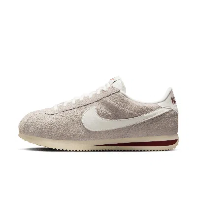 NIKE MEN'S CORTEZ SE SUEDE SHOES,1015651539