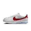 Nike Cortez Low-top Sneakers In White