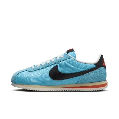 NIKE MEN'S CORTEZ TEXTILE SHOES,1015612458
