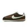 Nike Men's Cortez Textile Shoes In Brown