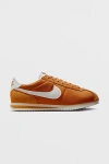 Nike Cortez Textile Sneakers In Brown