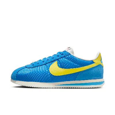 NIKE MEN'S CORTEZ TXT SHOES,1015713207