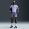 Nike Men's Court Advantage Dri-fit 6" Tennis Shorts