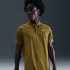 Nike Men's Court Dri-fit Tennis Polo In Green