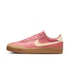 Nike Men's Court Shot Shoes In Pink