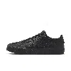 Nike Men's Court Shot Shoes In Black