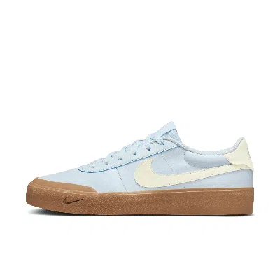 Nike Men's Court Shot Shoes In Blue