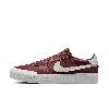 Nike Men's Court Shot Shoes In Brown