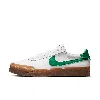 Nike Men's Court Shot Shoes In White