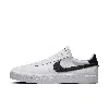 Nike Men's Court Shot Shoes In White
