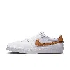 Nike Men's Court Shot Shoes In White